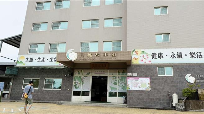 台灣新聞通訊社-環教場域也是庇護工場 嘉市「月桃故事館」擁三重身分