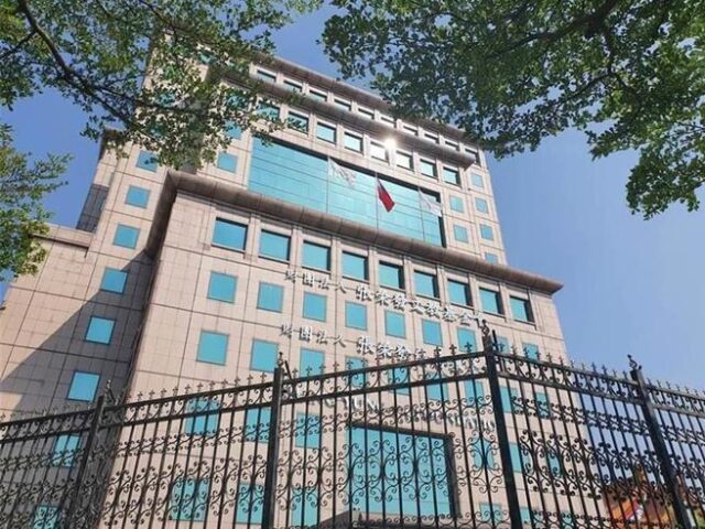 台灣新聞通訊社-長榮爭產恐添變數 張榮發基金會提死因贈與訴訟
