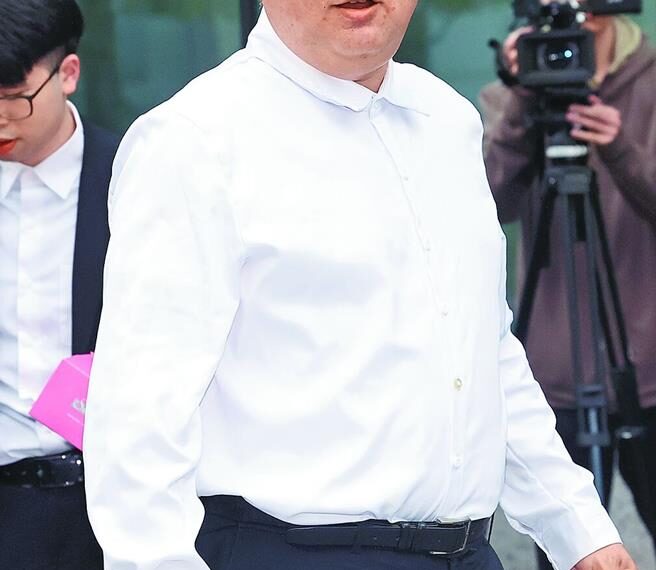 台灣新聞通訊社-馬英九基金會財務爭議未止 李德維:遺憾不尊重董事會決議、調查結果