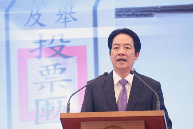 台灣新聞通訊社-《紐約時報》專訪總統賴清德後 陸驅逐該報駐北京記者