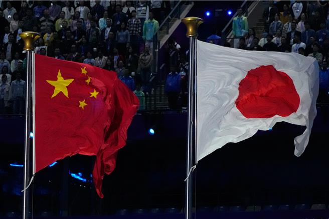 台灣新聞通訊社-日本2026年版《防衛白皮書》 擬對解放軍動向表示警惕