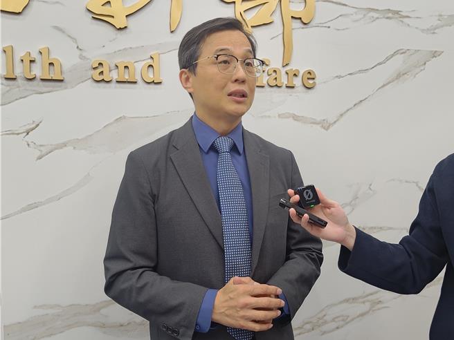 台灣新聞通訊社-農藥殘留標準放寬是為「台美貿易協定」？食藥署駁斥：有很多誤解