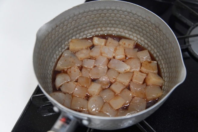 台灣新聞通訊社-1食材連吃12周瘦3公斤 專家：穩血糖、降血脂又顧腸