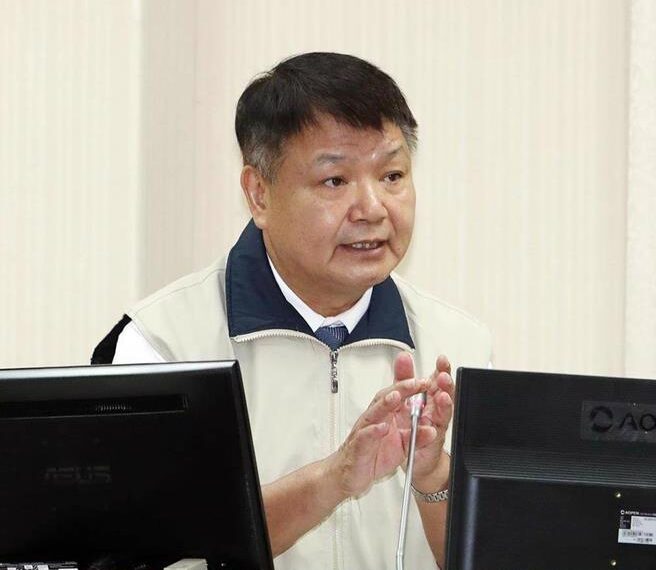 台灣新聞通訊社-再提特別預算打臉在野黨？李文忠：少提這種餿主意