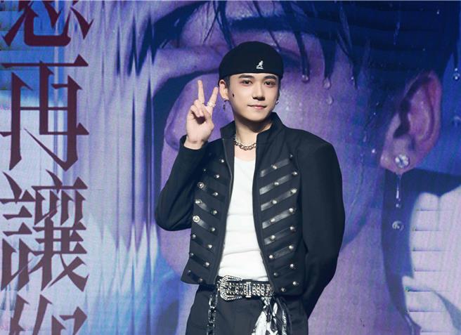 台灣新聞通訊社-周祖安大跳ITZY神曲全場嗨翻！Ozone李哲言剛退伍驚喜到場