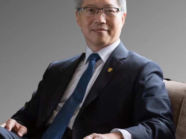 台灣新聞通訊社-全球每年至多10人！中研院長廖俊智入選美國哲學學會院士
