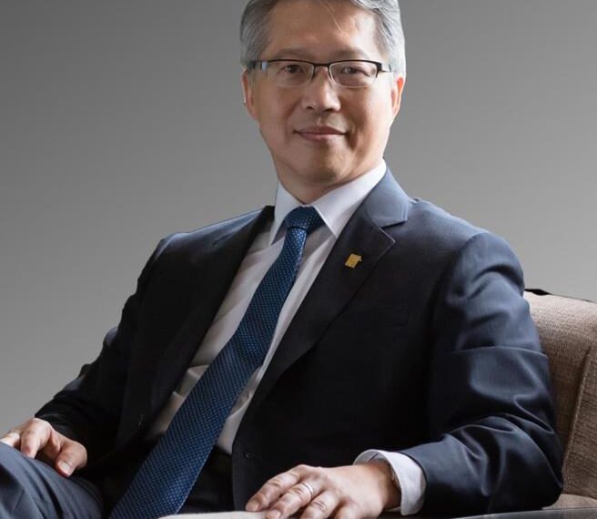 台灣新聞通訊社-全球每年至多10人！中研院長廖俊智入選美國哲學學會院士