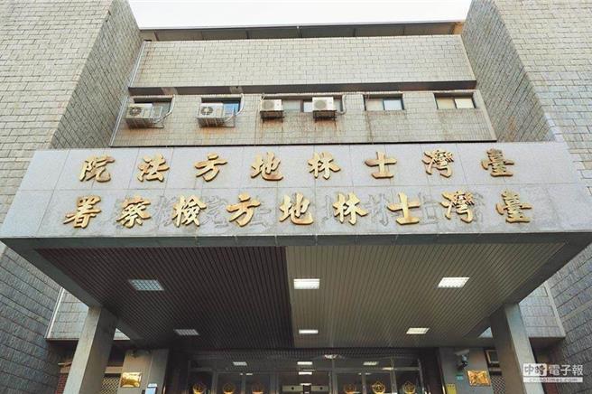 台灣新聞通訊社-火焰槍測試惹議！孫安佐遭聲押禁見 理由曝光