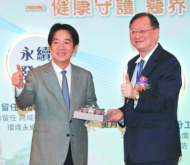 台灣新聞通訊社-家庭主婦月領5000原來是國民年金 他批賴失言：比誰會唬爛