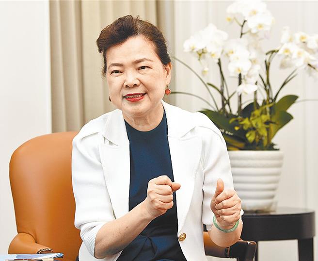 台灣新聞通訊社-獨家》不要怪台電了 國營全面去舊改LOGO 都因這位前部長