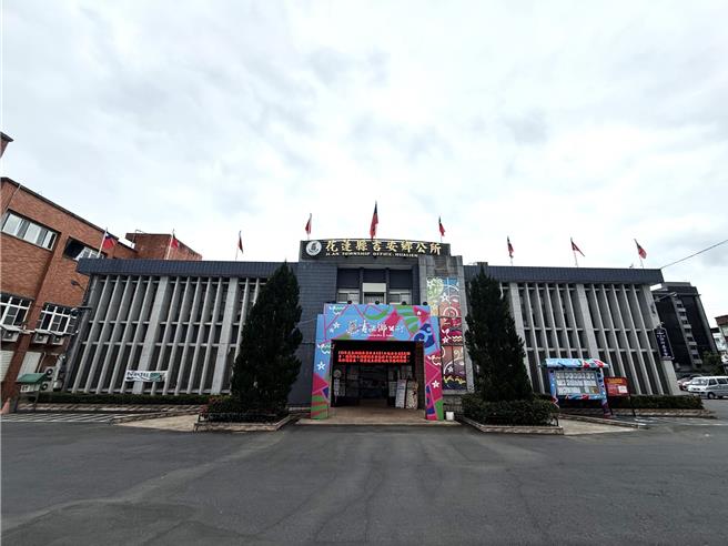 台灣新聞通訊社-遭疑與花蓮縣府「關係好」補助款才多 吉安鄉公所回應了