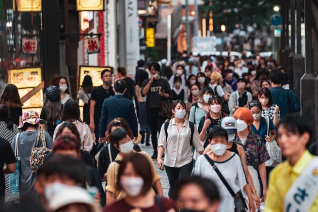 台灣新聞通訊社-去日本1地驚聞「死老鼠」臭味 苦主們秒懂：臭一整天