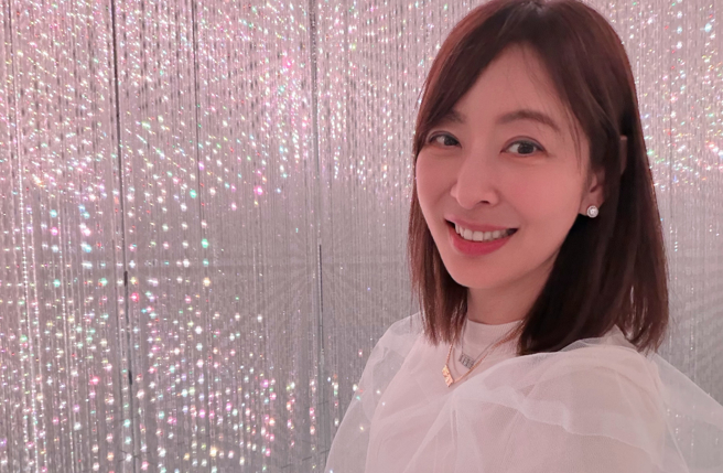 台灣新聞通訊社-賈永婕嗆黑粉「像恐怖情人」 曬美照霸氣宣布解決辦法
