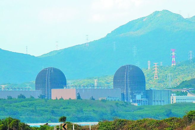 台灣新聞通訊社-核三廠主控室標書僅用中文 圖利綠友友?粉專曝嚴重性