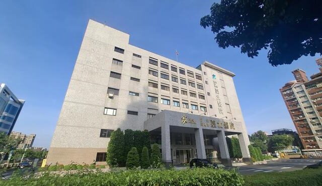 台灣新聞通訊社-台北醫院驚傳火警？ 消防獲報趕往竟是「這原因」