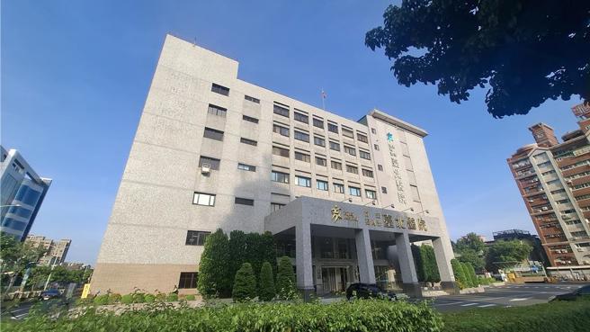 台灣新聞通訊社-台北醫院驚傳火警？ 消防獲報趕往竟是「這原因」