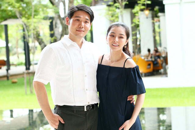 台灣新聞通訊社-陳怡蓉尪陪逛街承諾「不限額」 她見結局反轉氣喊：下作手段