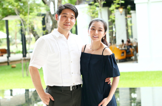 台灣新聞通訊社-陳怡蓉尪陪逛街承諾「不限額」 她見結局反轉氣喊：下作手段