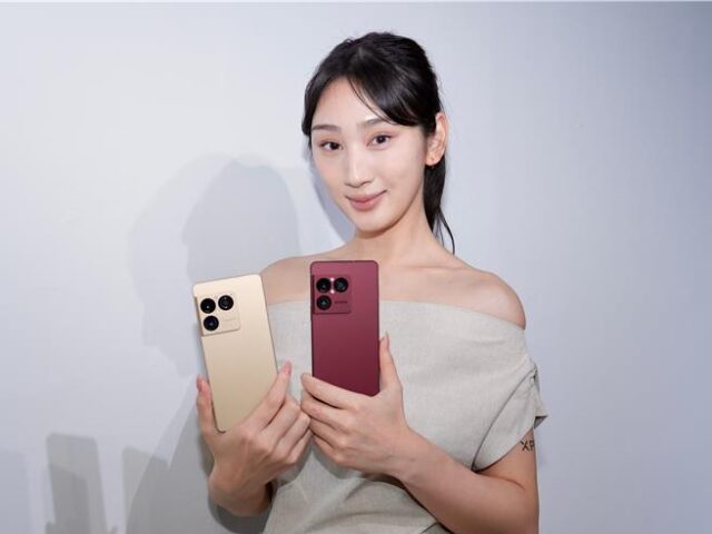 台灣新聞通訊社-Sony Xperia 1 VIIl 登台！旗艦新機搭載AI攝影助理成亮點
