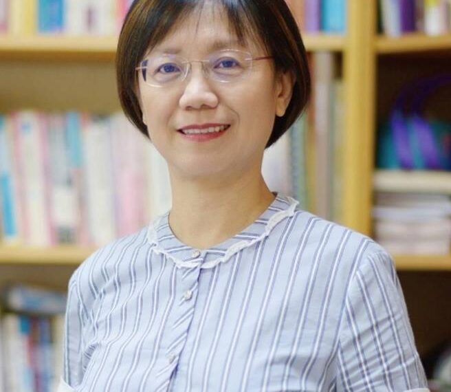 台灣新聞通訊社-翁曉玲批國安會預算浮編 質疑出國經費暴增卻規避監督