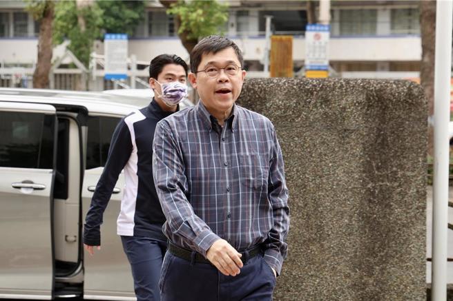 台灣新聞通訊社-張榮發基金會主張「死因贈與」 張國煒律師：拖延戰術