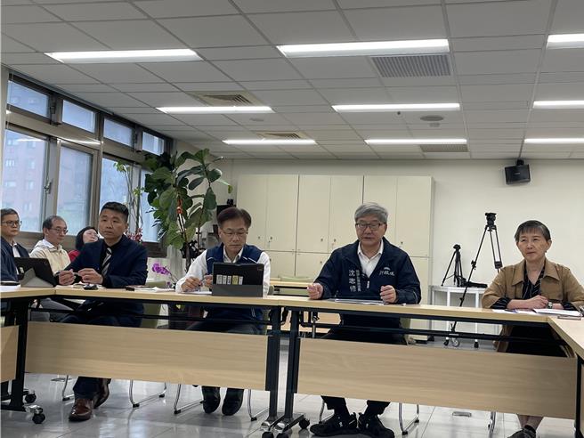 台灣新聞通訊社-老鼠避孕藥能用？環境部：國內尚無核准、開放地方政府專案申請