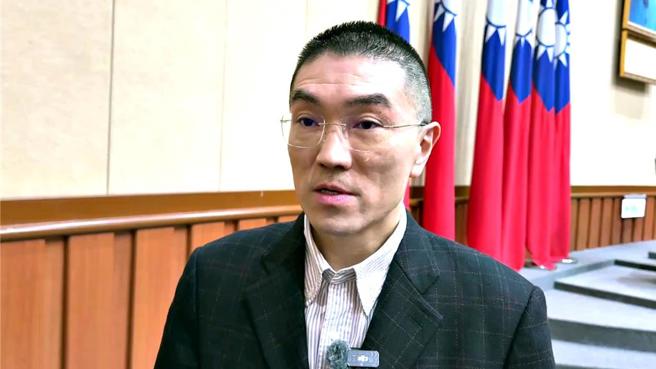 台灣新聞通訊社-謝國樑染B流急住院 名醫曝重症關鍵：大白肺恐致命