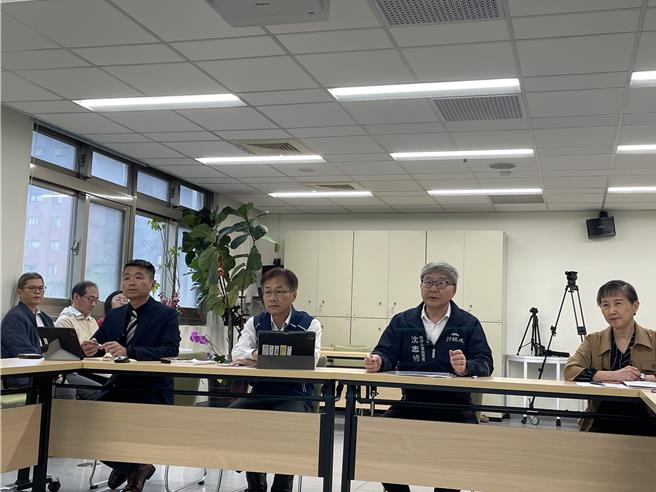 台灣新聞通訊社-北市老鼠真的變多了？環境部揭老鼠藥製造數據