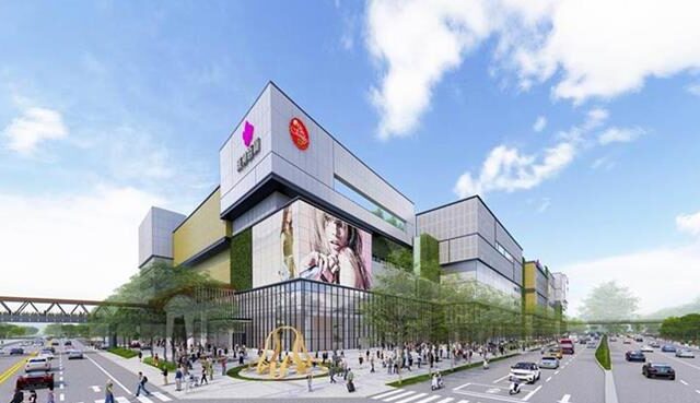 台灣新聞通訊社-開幕首月業績飆破10億！台中漢神洲際感謝祭 好康再回饋