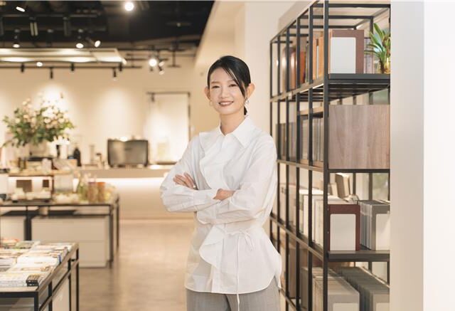 台灣新聞通訊社-金鐘視后1整年沒拍戲看300部片！曝婚後「每年都退稅」