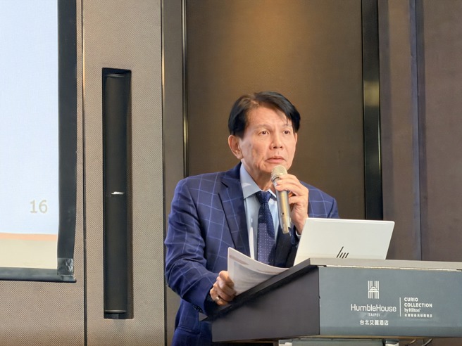 台灣新聞通訊社-華邦電產能滿到爆！總座喊「緊得不得了」 增73億資本支出備戰