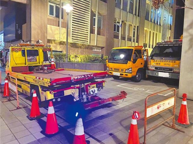 台灣新聞通訊社-新北拖吊蟑螂「650公尺報價9萬餘」！新北檢起訴求處重判