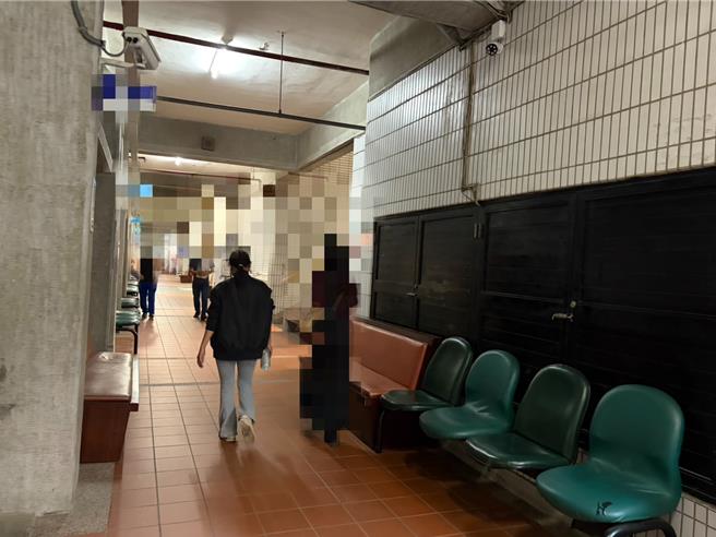 台灣新聞通訊社-離婚逼分手炮！台中男又把兒當玩具熊虐死　母淚「想聽聲媽」求判無期