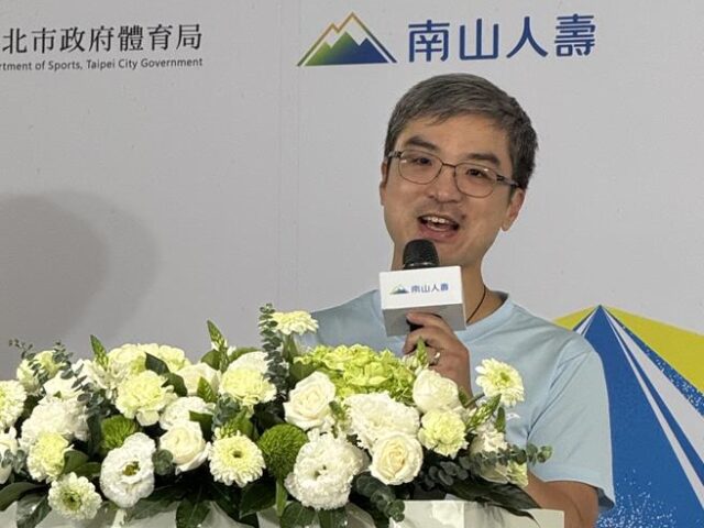 台灣新聞通訊社-台股再創高點  尹崇堯揭台擁1強項：對走勢審慎樂觀