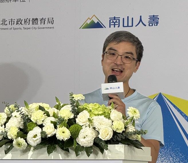台灣新聞通訊社-台股再創高點 尹崇堯揭台擁1強項：對走勢審慎樂觀