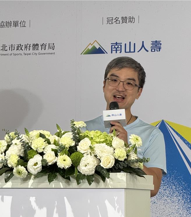台灣新聞通訊社-台股再創高點 尹崇堯揭台擁1強項：對走勢審慎樂觀