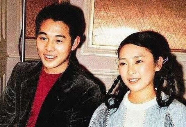 台灣新聞通訊社-李連杰被轟「拋棄前妻追現任」！向太出面闢謠揭真相