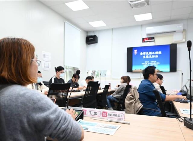 台灣新聞通訊社-桃園市全面啟動防鼠作戰！跨局處聯手守護市民健康
