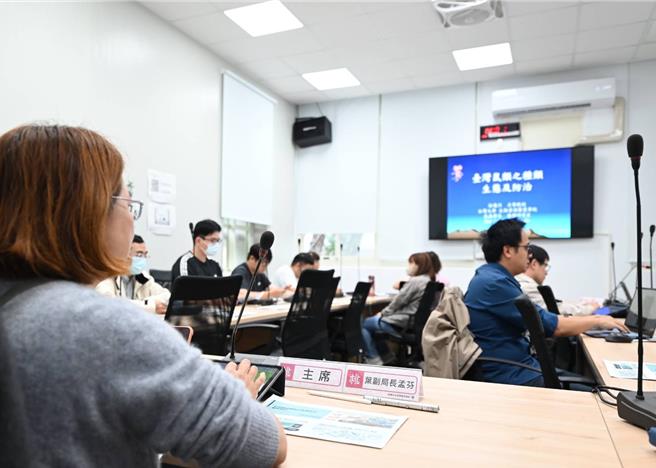 台灣新聞通訊社-桃園市全面啟動防鼠作戰！跨局處聯手守護市民健康