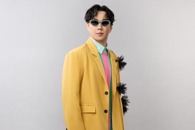 台灣新聞通訊社-金曲37》蕭煌奇5度問鼎台語歌王　勁敵吳永吉3獎強碰一戰高下