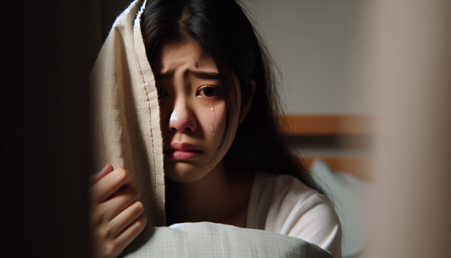 台灣新聞通訊社-惡意傳單轟炸！少女遭控砸師、性侵　兩女聯手誹謗結果慘了