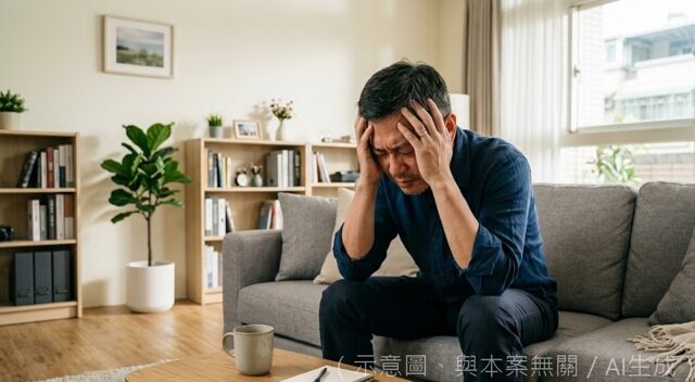 台灣新聞通訊社-「死人當房東」騙租客6年！ 長子爽收132萬租金慘了