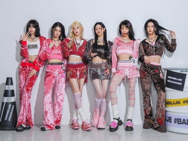 台灣新聞通訊社-金曲37》幻藍小熊入圍最佳演唱組合　當場練習室全員尖叫
