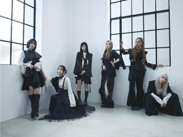 台灣新聞通訊社-日美聲女團Little Glee Monster隔8年再登台　想體驗在地茶文化
