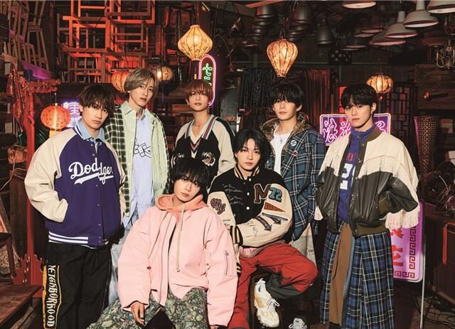 台灣新聞通訊社-浪花男子連續10作稱霸！「新單曲賣破71萬張」刷新自身紀錄