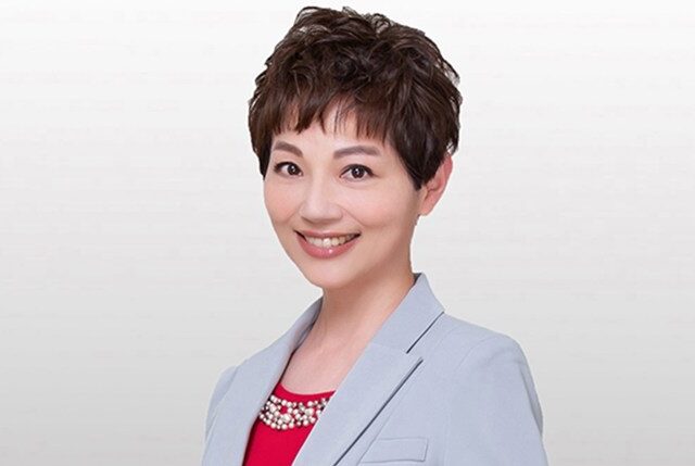 台灣新聞通訊社-TVBS開台元老發聲惋惜！讚吳安琪28年專注新聞勝過個人
