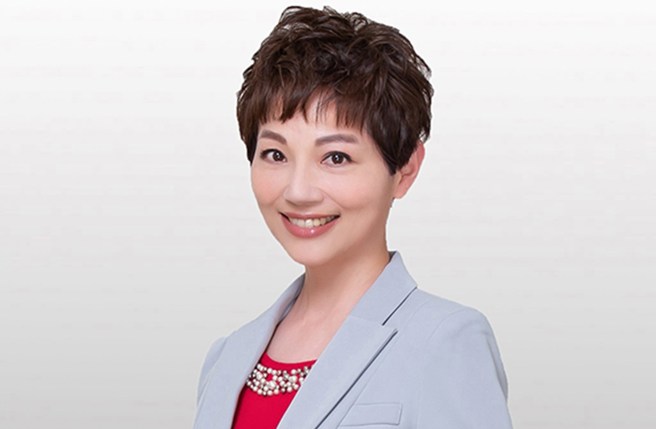 台灣新聞通訊社-TVBS開台元老發聲惋惜！讚吳安琪28年專注新聞勝過個人