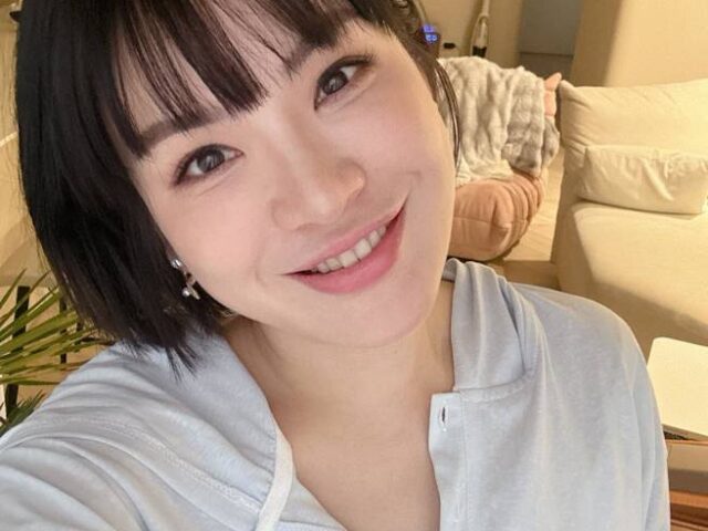 台灣新聞通訊社-陳沂大戰青鳥女神徐閉！楊蕙如被問誰會贏選後者：擊敗猛健樂的女人