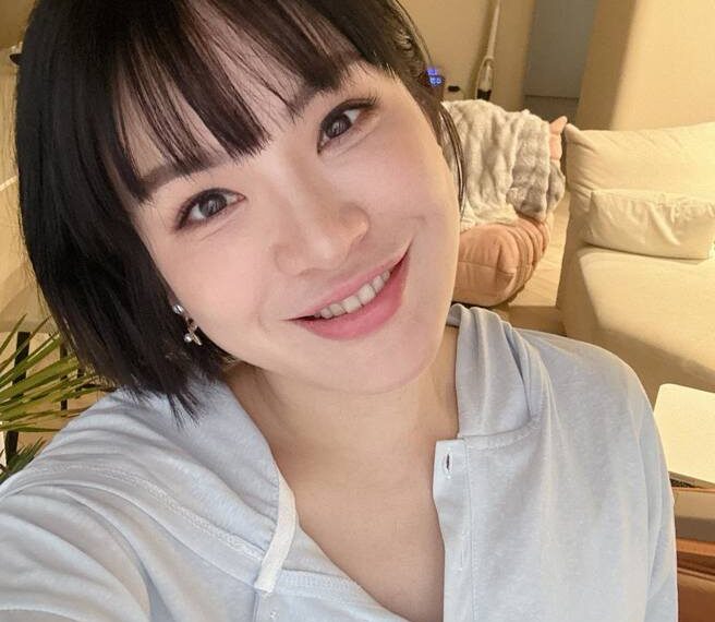 台灣新聞通訊社-陳沂大戰青鳥女神徐閉！楊蕙如被問誰會贏選後者：擊敗猛健樂的女人