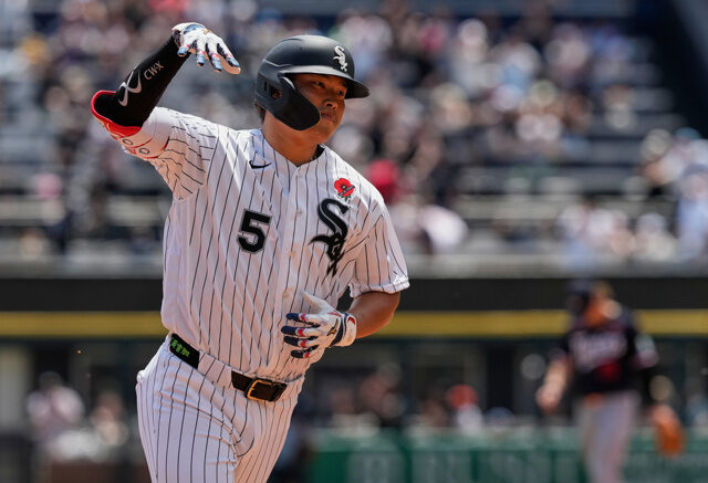 台灣新聞通訊社-MLB》村上宗隆第18轟超車法官 西田陸浮大聯盟首秀敲安